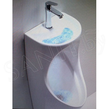 Писсуар CeramaLux X573P