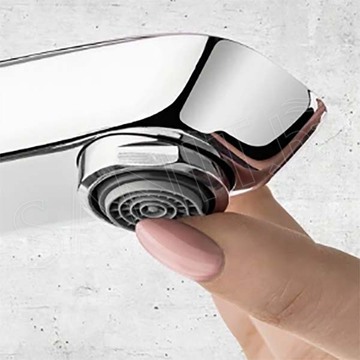 Смеситель встраиваемый Deante Arnika Gold BR BQA R54L