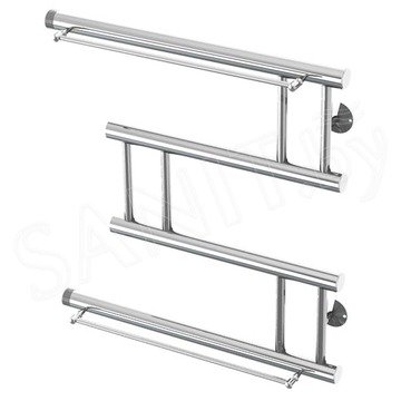 Полотенцесушитель Gloss&Reiter Modern М3 (1.1/4").1 боковое подключение
