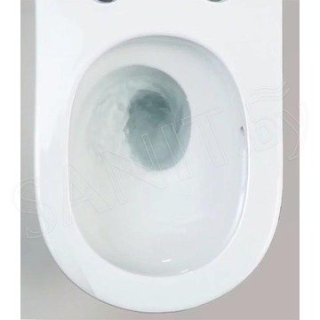 Комплект инсталляции 6 в 1 Roxen StounFix Dual Fresh 968489 с аромадозатором