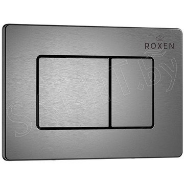 Комплект инсталляции 6 в 1 Roxen StounFix Dual Fresh 968290 с аромадозатором