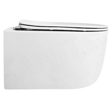 Комплект инсталляции 6 в 1 Roxen StounFix Dual Fresh 968489 с аромадозатором