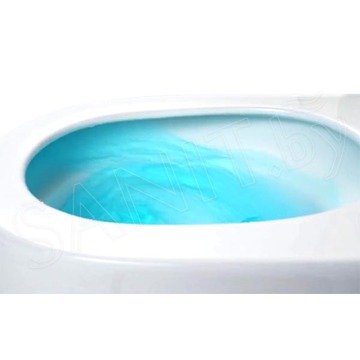 Комплект инсталляции 6 в 1 Roxen StounFix Dual Fresh 964479 с аромадозатором