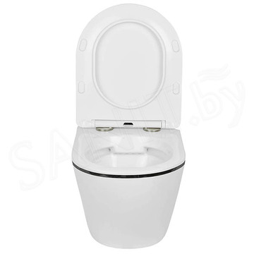 Комплект инсталляции 6 в 1 Roxen StounFix Dual Fresh 964862 с аромадозатором