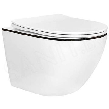 Комплект инсталляции 6 в 1 Roxen StounFix Dual Fresh 964772 с аромадозатором