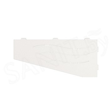 Полка RGW MT-01W