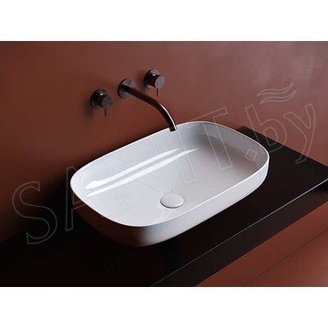 Умывальник CeramicaNova Element CN5030 / CN5031