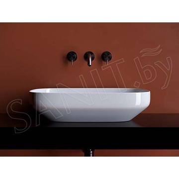 Умывальник CeramicaNova Element CN5030 / CN5031