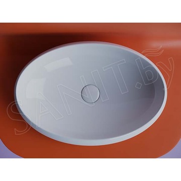 Умывальник CeramicaNova Element CN5033