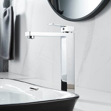 Смеситель для умывальника Shevanik S9611