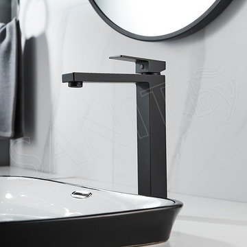 Смеситель для умывальника Shevanik S9611H