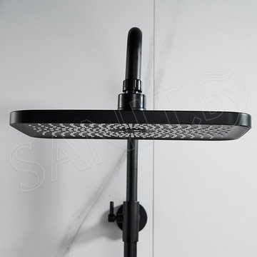 Душевая стойка Shevanik S9636H