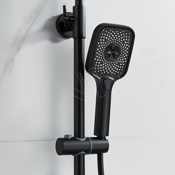 Душевая стойка Shevanik S9636H