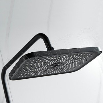 Душевая стойка Shevanik S9636H