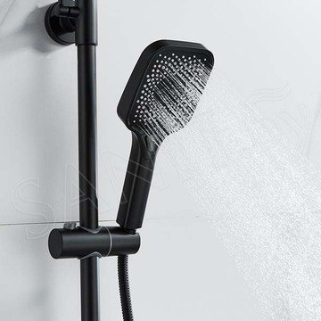 Душевая стойка Shevanik S9636H