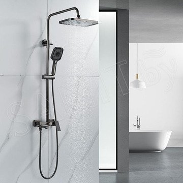 Душевая стойка Shevanik S9636T