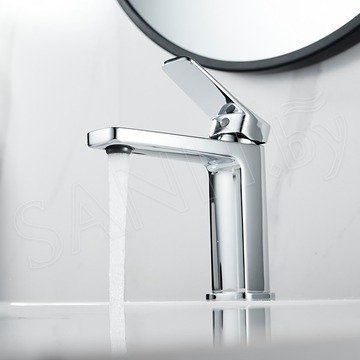 Смеситель для умывальника Shevanik S9901