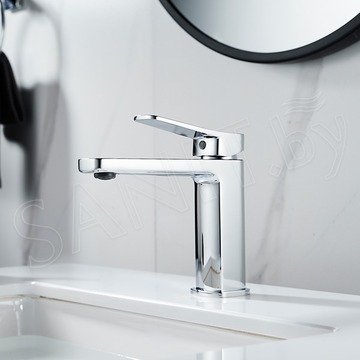 Смеситель для умывальника Shevanik S9901