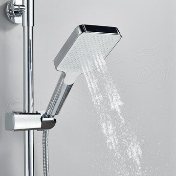 Душевая стойка Shevanik S6826