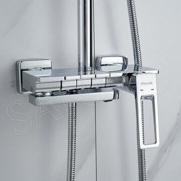 Душевая стойка Shevanik S6826