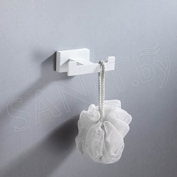 Крючок Shevanik SG5621C двойной