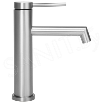 Смеситель для умывальника Rea Foss nikiel matt B5315