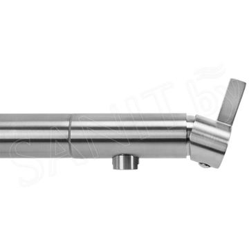 Смеситель для кухонной мойки Rea Cole Nikiel matt REA-B0859