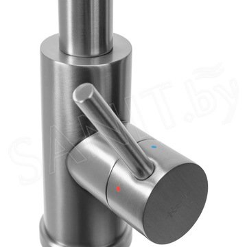 Смеситель для кухонной мойки Rea Fresh stal B9146