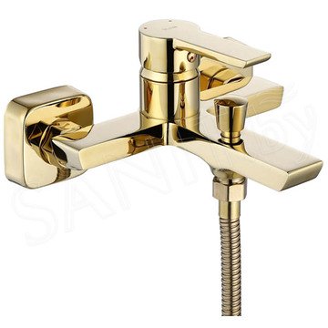 Смеситель для ванны Rea Argus Gold REA-B6409 / Gold Matt REA-B6414