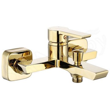 Смеситель для ванны Rea Argus Gold REA-B6409 / Gold Matt REA-B6414
