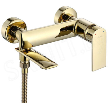 Смеситель для ванны Rea Veneta Gold REA-B6422