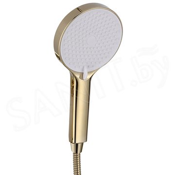 Смеситель для ванны Rea Veneta Gold REA-B6422