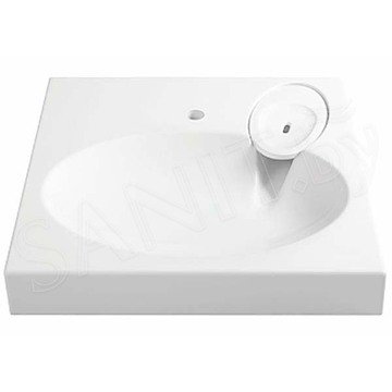Умывальник Belux Idea-Set IDS-600