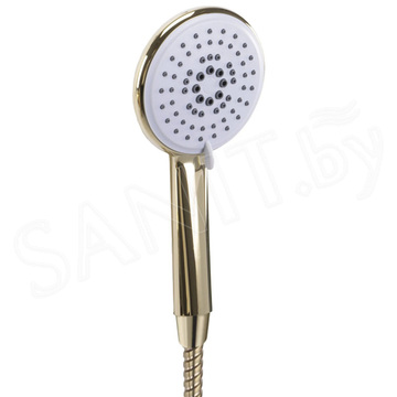 Смеситель для душа Rea Dart Gold REA-B5653