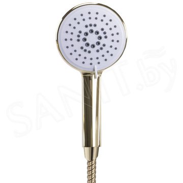 Смеситель для душа Rea Dart Gold REA-B5653