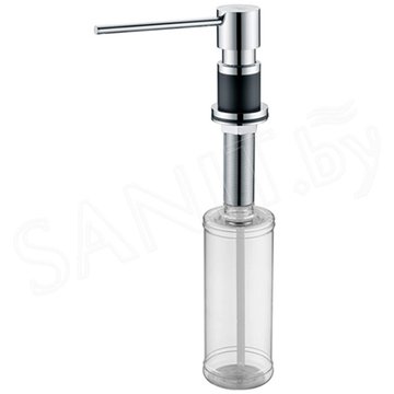 Дозатор для моющих средств Paulmark Kraft D003-418