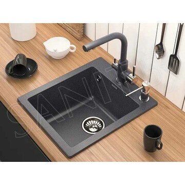 Дозатор для моющих средств Paulmark Kraft D003-418