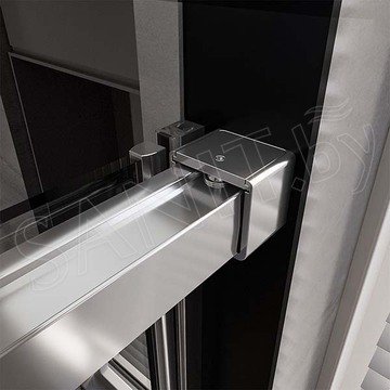 Душевая дверь Veconi Premium Trento PTD-40CH
