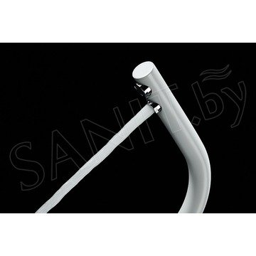 Смеситель для кухонной мойки Paulmark Essen Es213011-431TW(WH) / Es213011-BE с подключением к фильтру воды