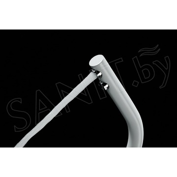 Смеситель для кухонной мойки Paulmark Essen Es213011-431TW(WH) / Es213011-BE с подключением к фильтру воды