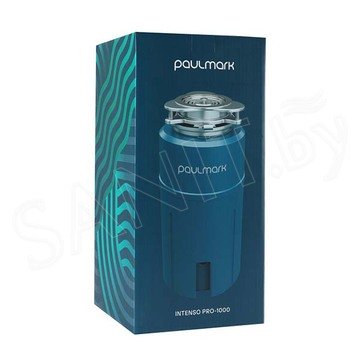 Измельчитель пищевых отходов Paulmark Intenso Pro-1000
