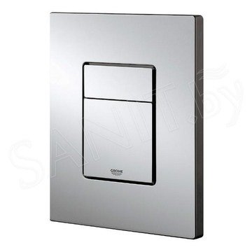 Комплект инсталляции Grohe Rapid SL 38772001 с унитазом Roxen Simple Compact 530120-01 Rimless Soft Close