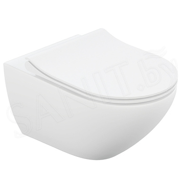 Комплект инсталляции Cersanit Street Fusion Vortex Dpl Eo 64578