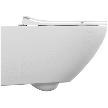 Комплект инсталляции Cersanit Street Fusion Vortex Dpl Eo 64578
