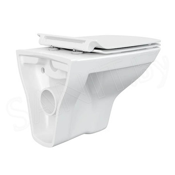 Комплект инсталляции Cersanit Carina XL CO DPL EO / 64119