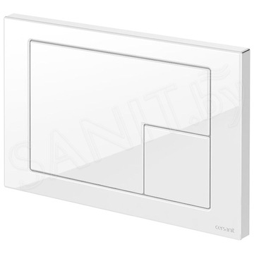 Комплект инсталляции Cersanit Carina XL CO DPL EO / 64119