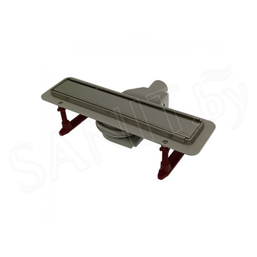 Душевой трап Tim Zeissler Evolux Plus Zst.1121.4002 / Zst.1121.5002 / Zst.1121.6002 / Zst.1121.7002 / Zst.1121.8002