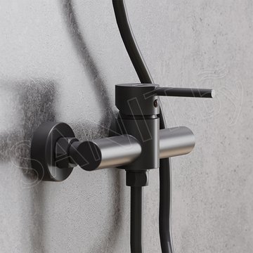 Смеситель для душа Damixa Scandinavian Pure 362000300