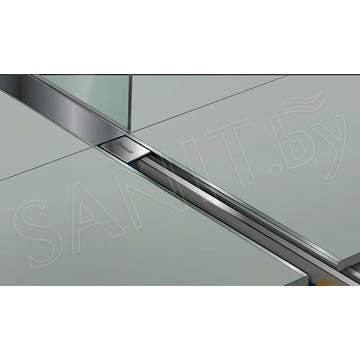 Душевой трап Tim Zeissler Evolux Plus Zst.1141.4002 / Zst.1141.5002 / Zst.1131.6002 / Zst.1141.7002 / Zst.1141.8002