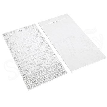Душевой поддон RGW TUS-W 180